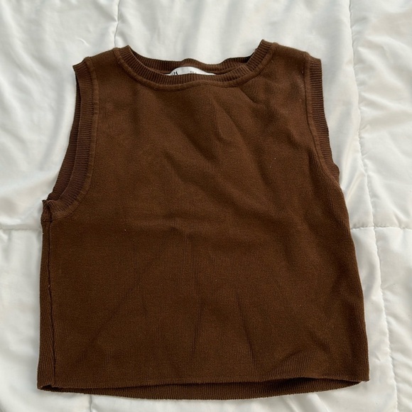 Zara Top✨ - Picture 1 of 1